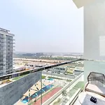Modern 1Br For 4 With Breathtaking Lagoon Views