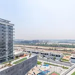 Modern 1Br For 4 With Breathtaking Lagoon Views
