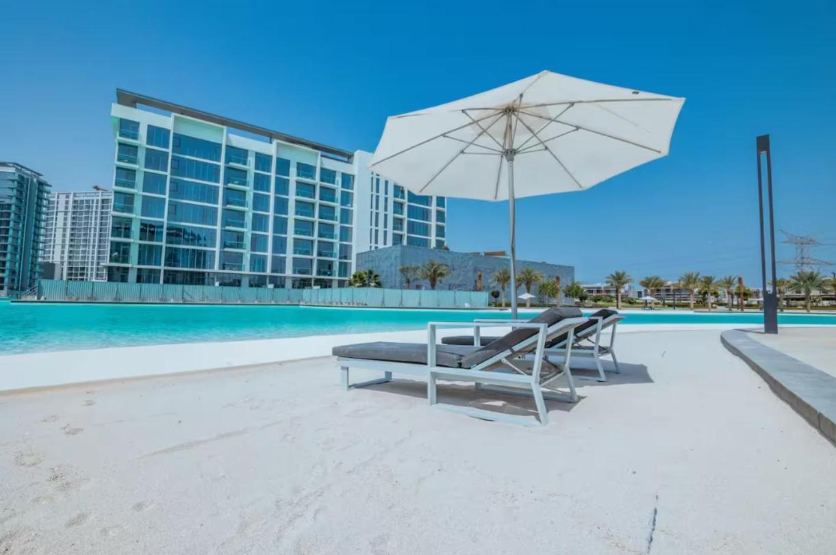 Apartment Modern 1br For 4 With Breathtaking Lagoon Views *