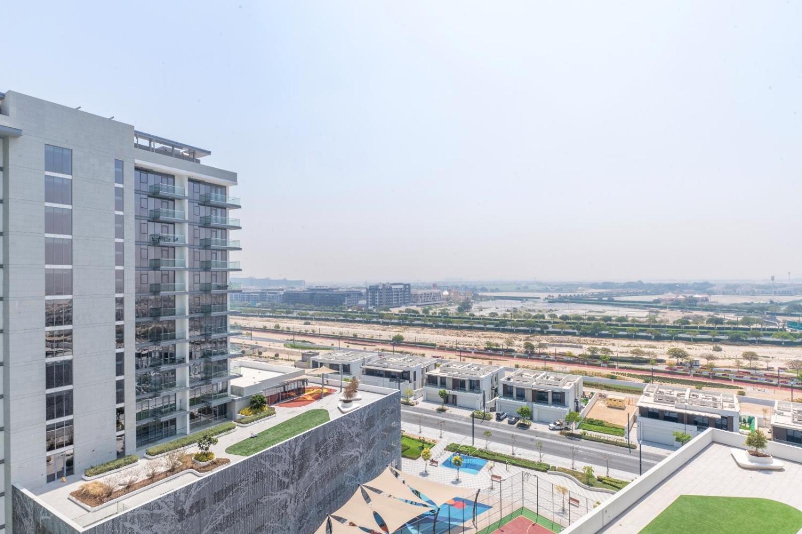 Apartment Modern 1br For 4 With Breathtaking Lagoon Views *